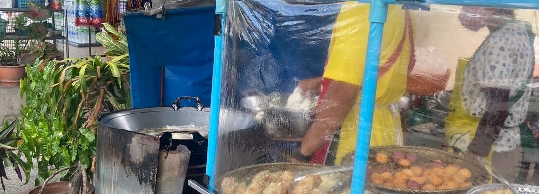 กล้วยทอดป้าเจ้