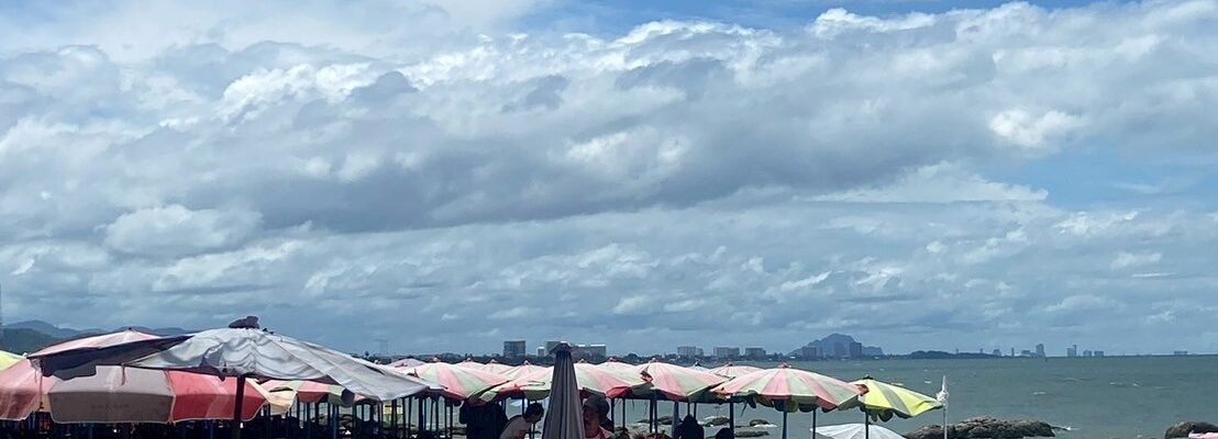 ชายหาดหัวหิน