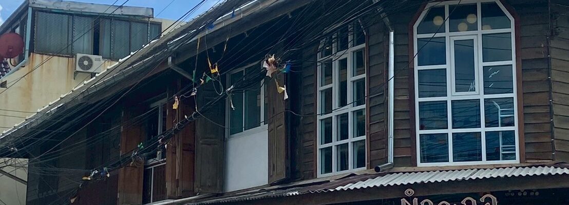 ร้าน ตำละกอ