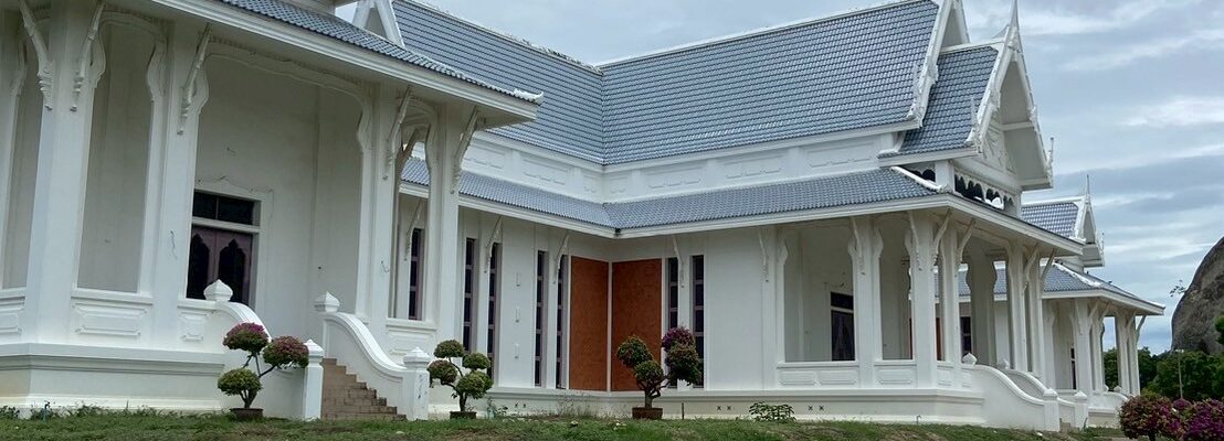 วัดเขาไกรลาศ