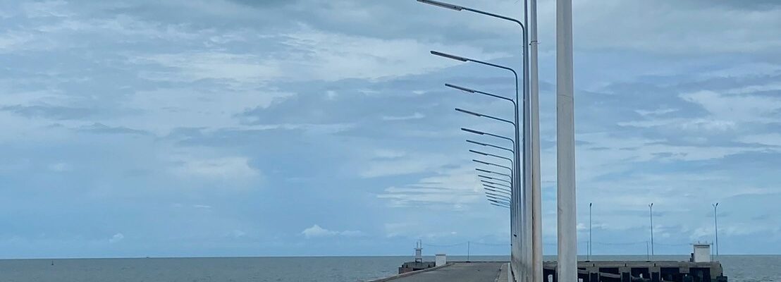 สะพานปลาหัวหิน