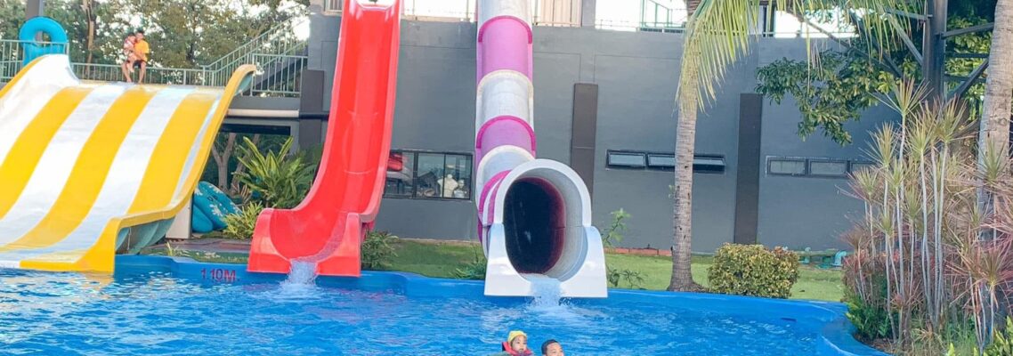 แบล็ค เมาน์เทน วอเตอร์ ปาร์ค